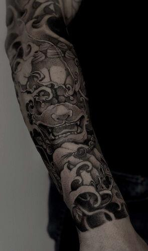 undefined inksearch tattoo