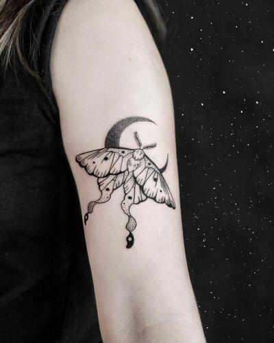 Pracownia Art Kolektyw inksearch tattoo