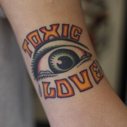 Ruslan Panfilau inksearch tattoo