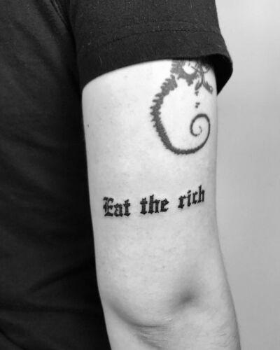 Podła Tattoo inksearch tattoo