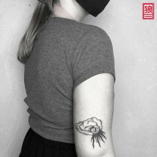 wilczvr_ink inksearch tattoo