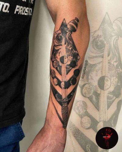 donttouchtattoo inksearch tattoo