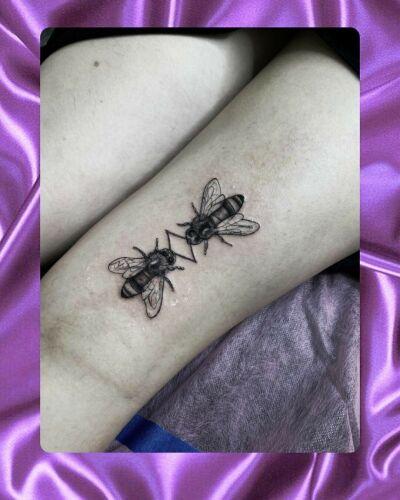 Zuroose inksearch tattoo