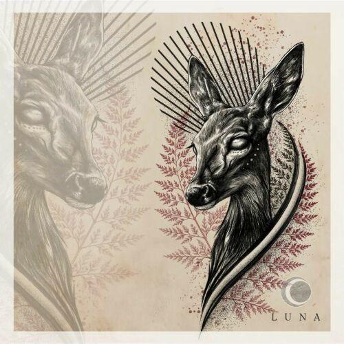 luna tattoo inksearch tattoo