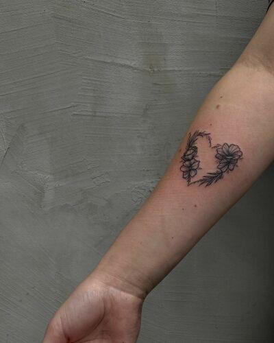 Martyna Nene inksearch tattoo