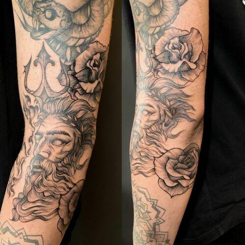 tintenstrich.tattoo inksearch tattoo