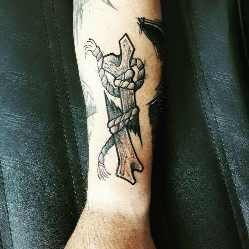 grubakrechatattoo inksearch tattoo