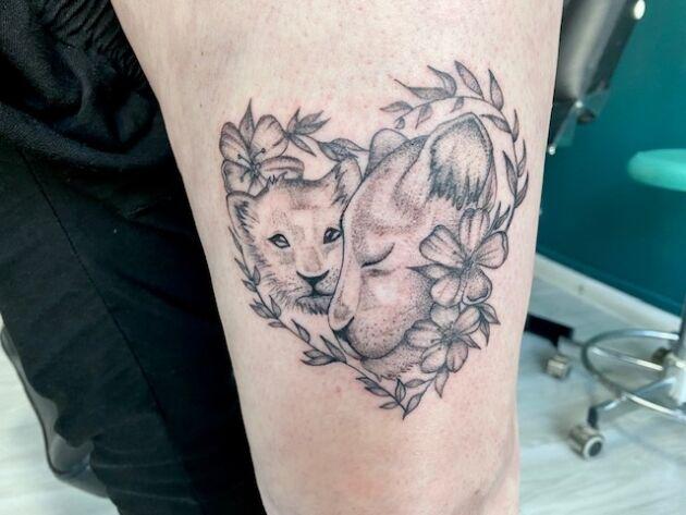 undefined inksearch tattoo