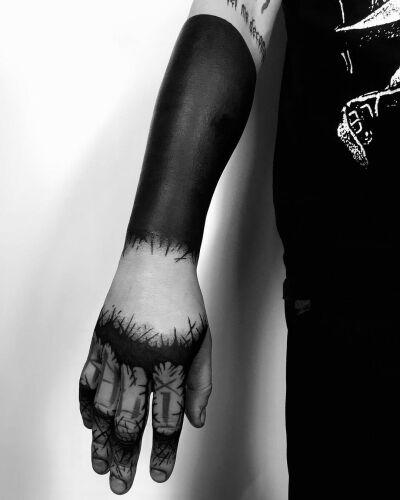 Podła Tattoo inksearch tattoo