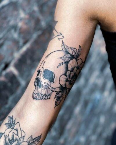 Silesia Tattoo inksearch tattoo