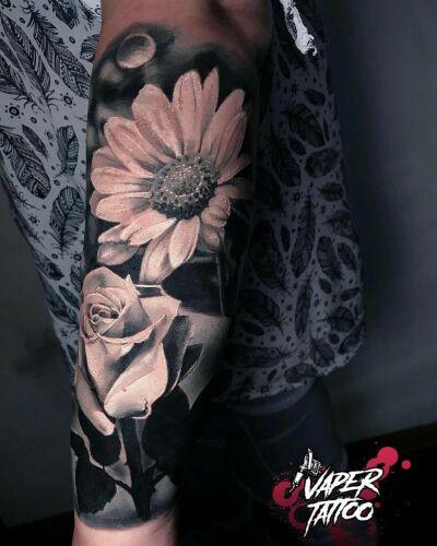 Vaper Tattoo inksearch tattoo
