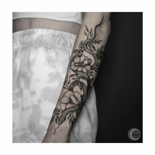 luna tattoo inksearch tattoo