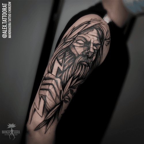 Alex tattoo and art inksearch tattoo