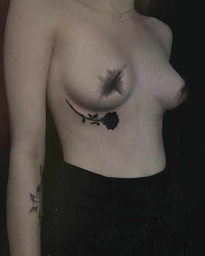 Disasterpiece inksearch tattoo