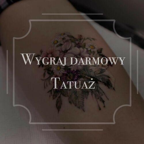 GinaIm - Żenia Imranova inksearch tattoo