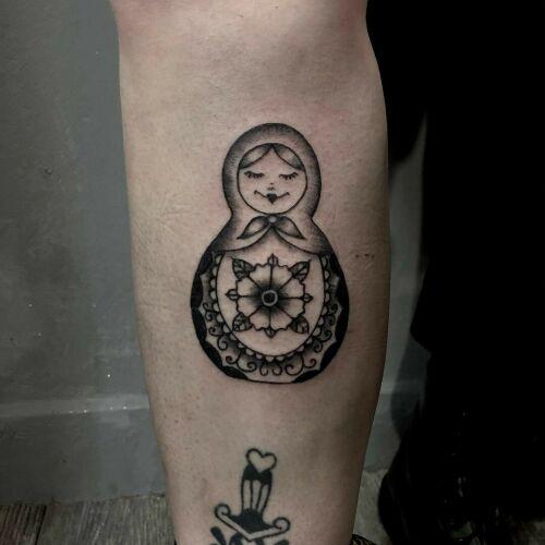 Sasia inksearch tattoo