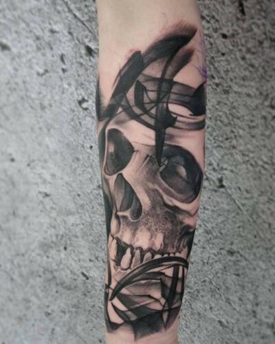 Speak In Color inksearch tattoo