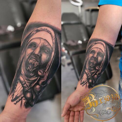 undefined inksearch tattoo