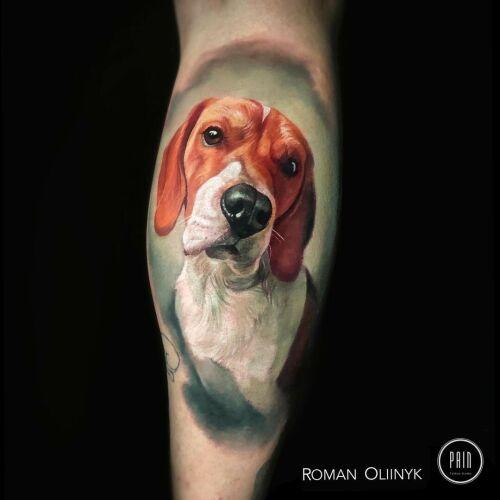 PAIN TATTOO SZCZECIN inksearch tattoo