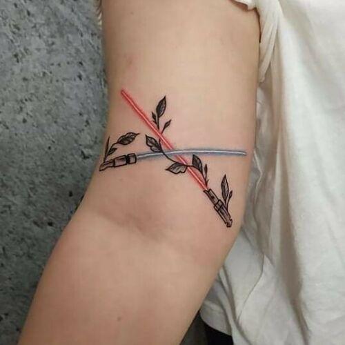 Speak In Color inksearch tattoo