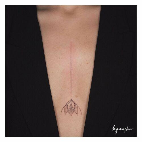 byMosler inksearch tattoo