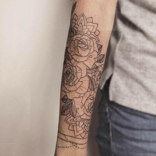 tynka_ink inksearch tattoo