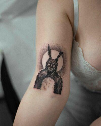 Pracownia Art Kolektyw inksearch tattoo