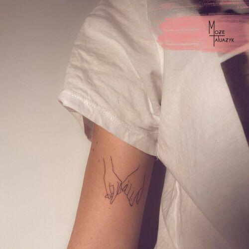 Mozetatuazyk inksearch tattoo