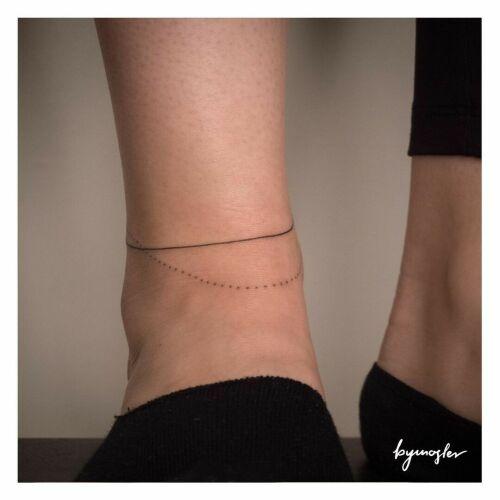 byMosler inksearch tattoo