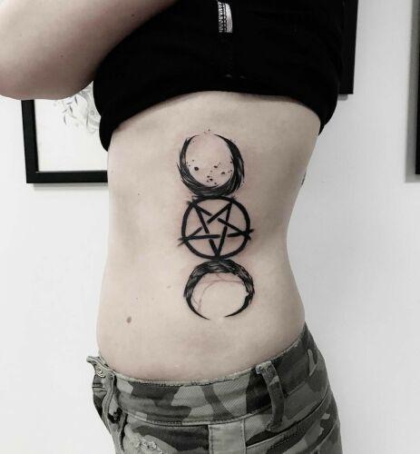 Disasterpiece inksearch tattoo