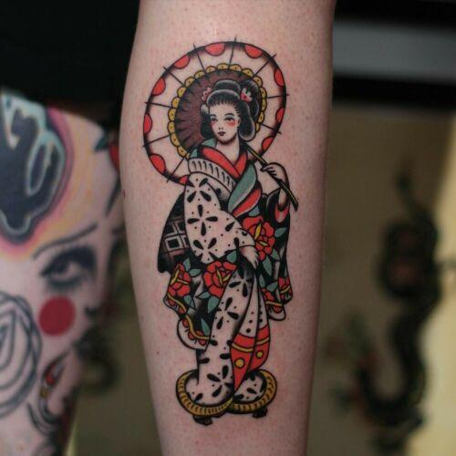 Ruslan Panfilau inksearch tattoo