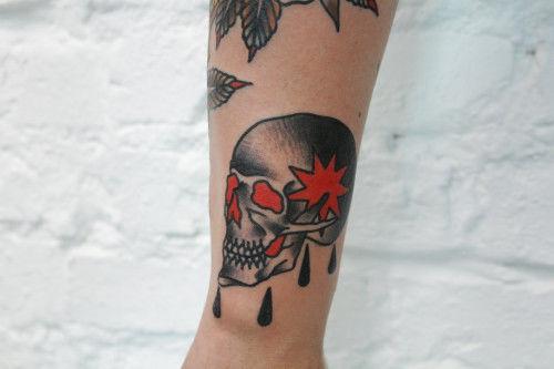 Paweł Reduch inksearch tattoo