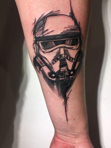 Marta Chojnacka inksearch tattoo
