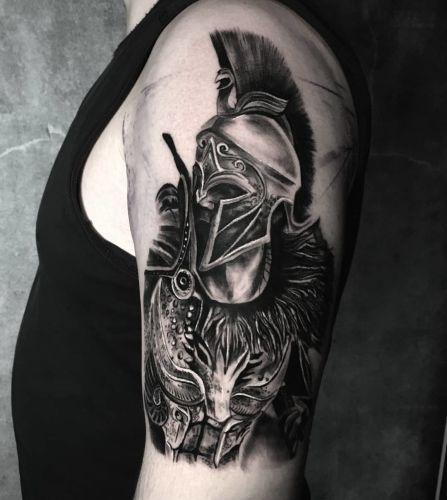 Oliwia inksearch tattoo