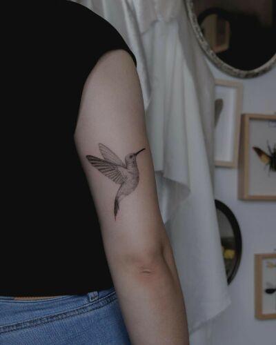 Joasia Luna inksearch tattoo