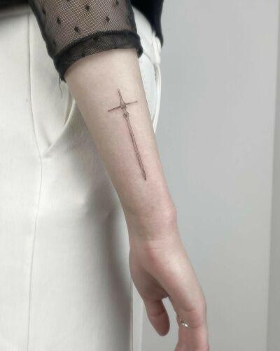 mesandraws.tattoo inksearch tattoo