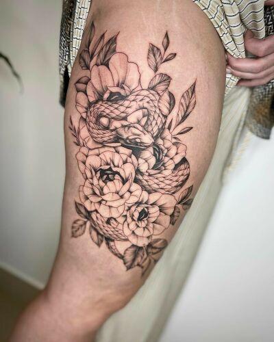 ostatnia_prosta_ inksearch tattoo
