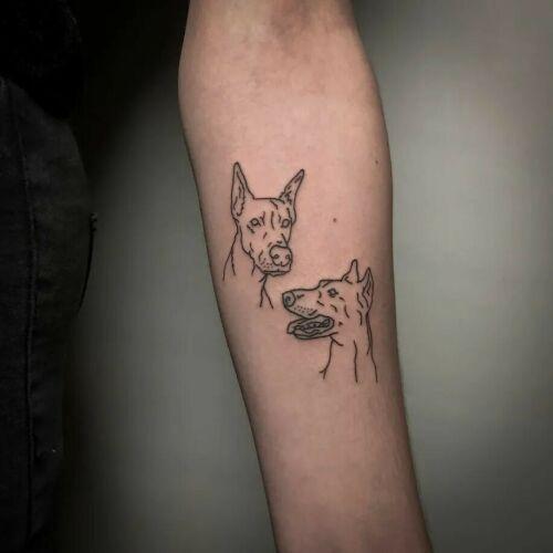 Karel_tattoo inksearch tattoo