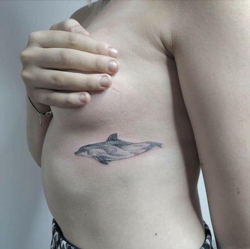Shibainku inksearch tattoo