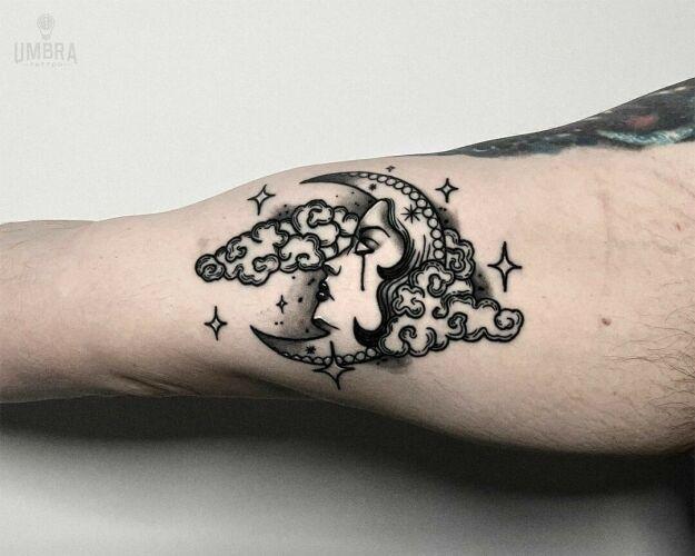 Marcinyak inksearch tattoo