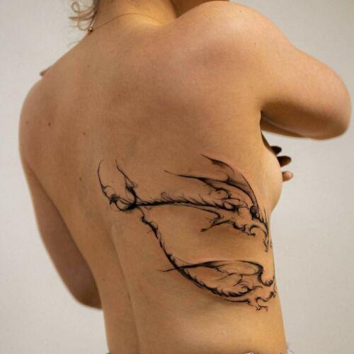 Cojabazgram - Agnieszka Kowalska inksearch tattoo