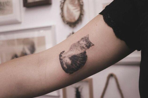 Joasia Luna inksearch tattoo