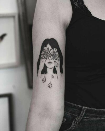 Sny Pracownia inksearch tattoo