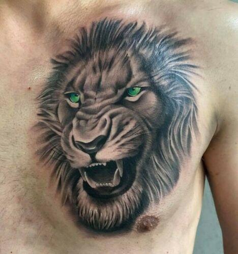 Weź Się Tattoo inksearch tattoo