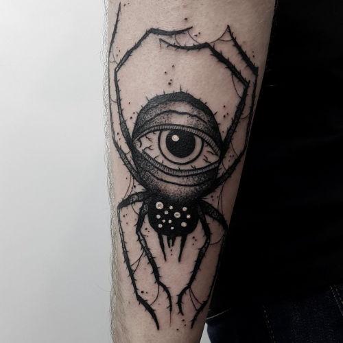 Filosh Pink inksearch tattoo