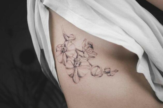 Joasia Luna inksearch tattoo
