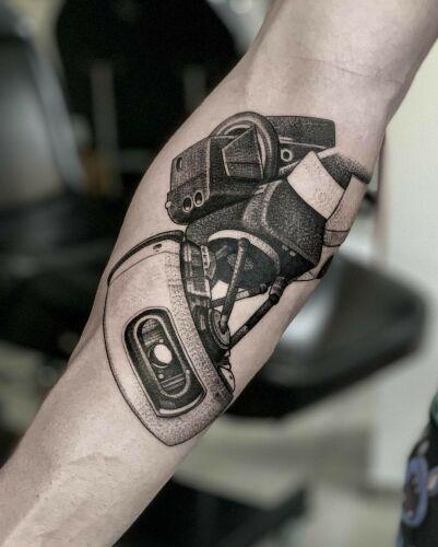 Igor Marek inksearch tattoo