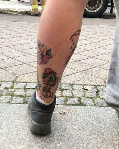 Dirtyghettoaleks inksearch tattoo