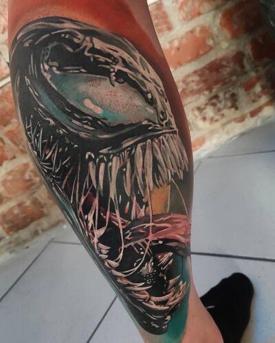 Blaha Ink inksearch tattoo
