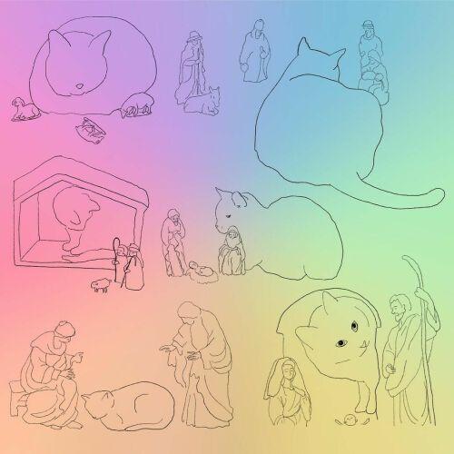 Lucky_cat_tatts inksearch tattoo